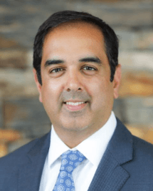 Rishi P. Singh, MD, FASRS